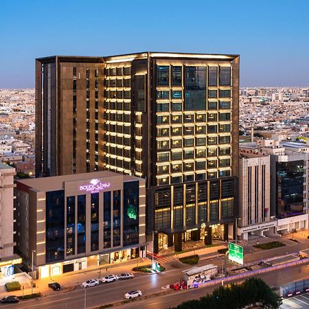 Narcissus The Royal Hotel Riad Exterior foto The hotel at night