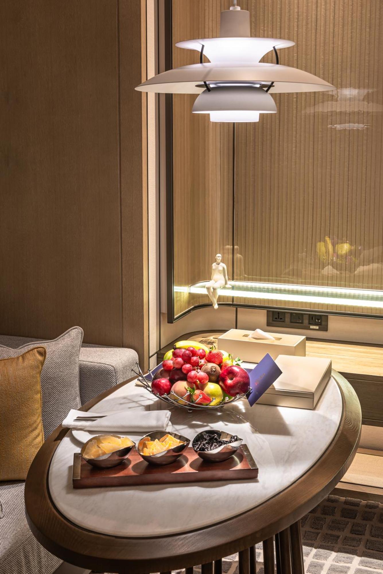 Narcissus The Royal Hotel Riad Exterior foto